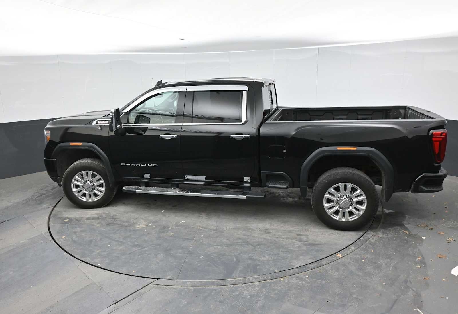 2021 GMC Sierra 2500 HD Denali