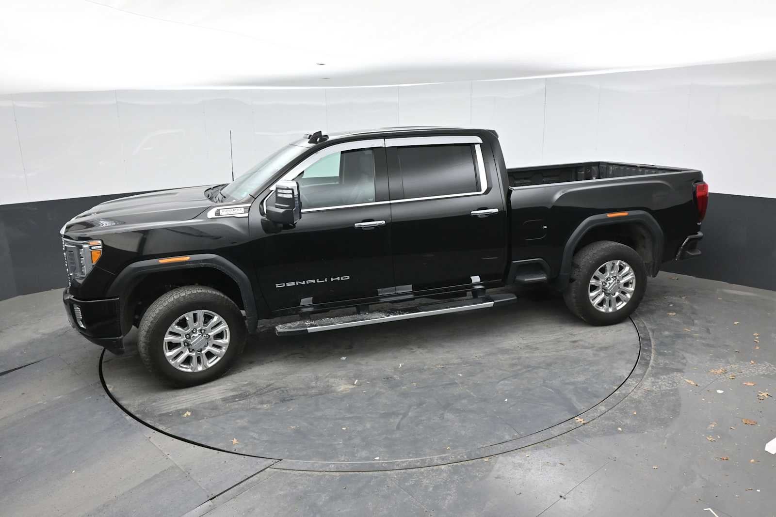 2021 GMC Sierra 2500 HD Denali
