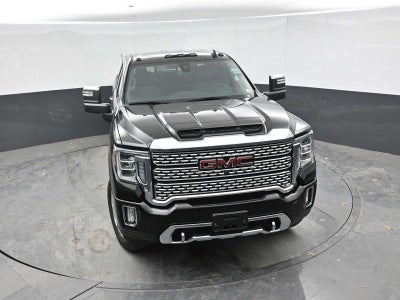 2021 GMC Sierra 2500 HD Denali