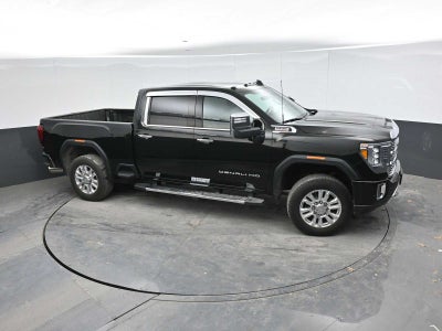 2021 GMC Sierra 2500 HD Denali