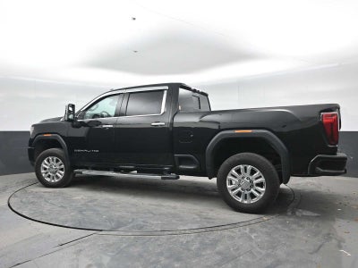 2021 GMC Sierra 2500 HD Denali