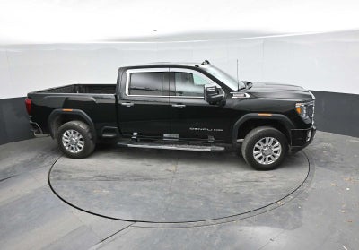 2021 GMC Sierra 2500 HD Denali