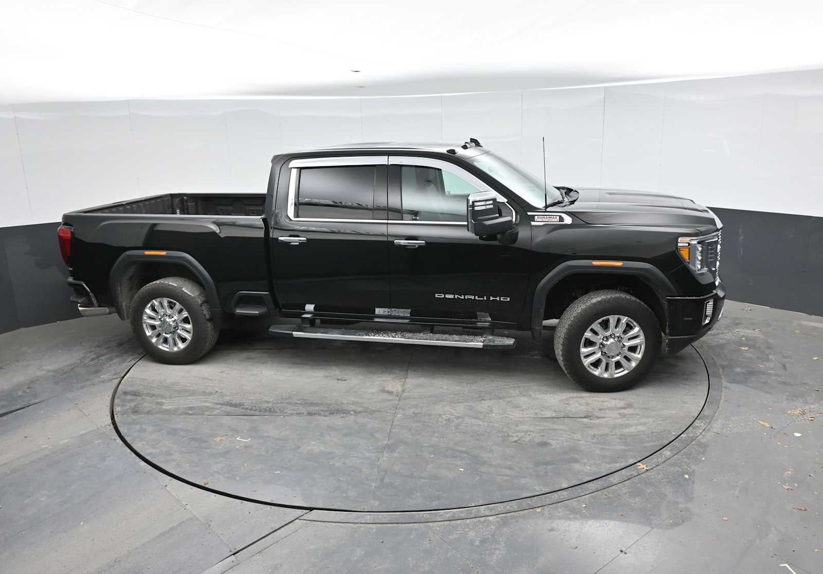 2021 GMC Sierra 2500 HD Denali