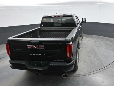 2021 GMC Sierra 2500 HD Denali