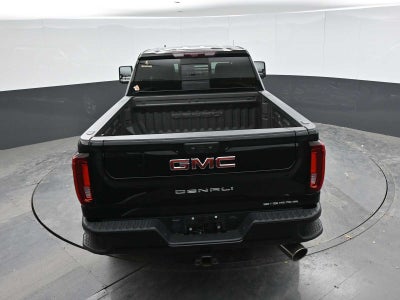 2021 GMC Sierra 2500 HD Denali