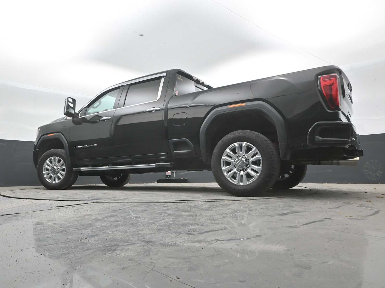 2021 GMC Sierra 2500 HD Denali