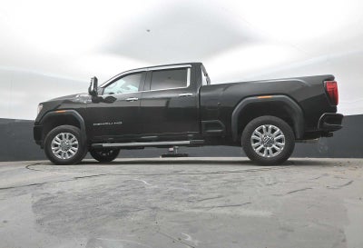 2021 GMC Sierra 2500 HD Denali