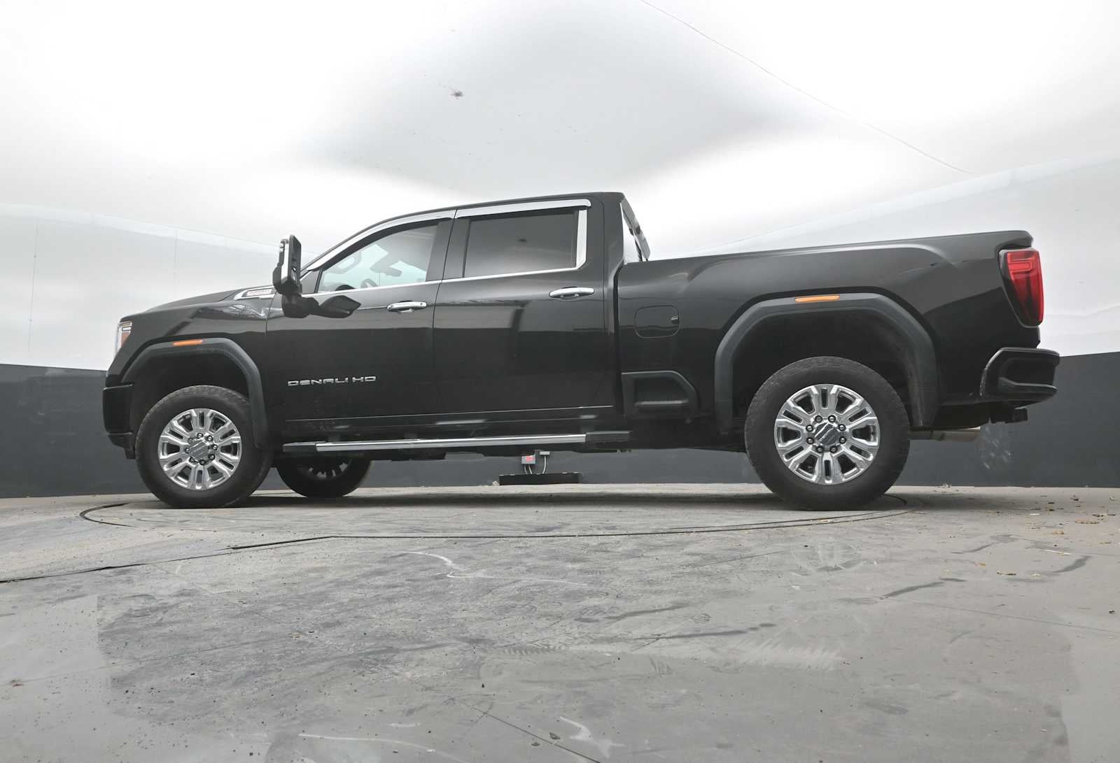 2021 GMC Sierra 2500 HD Denali