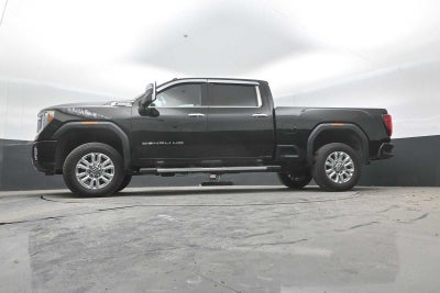 2021 GMC Sierra 2500 HD Denali