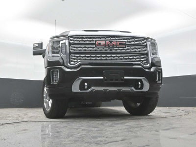 2021 GMC Sierra 2500 HD Denali
