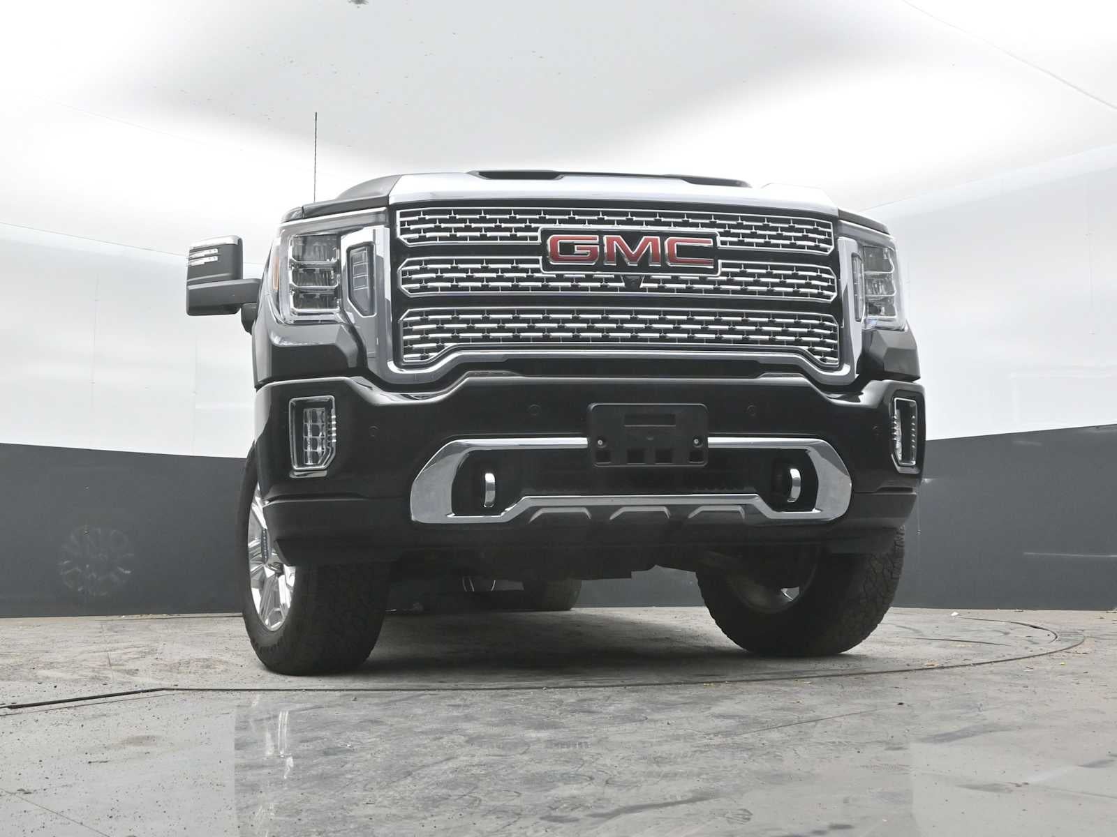 2021 GMC Sierra 2500 HD Denali