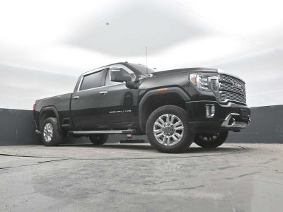 2021 GMC Sierra 2500 HD Denali