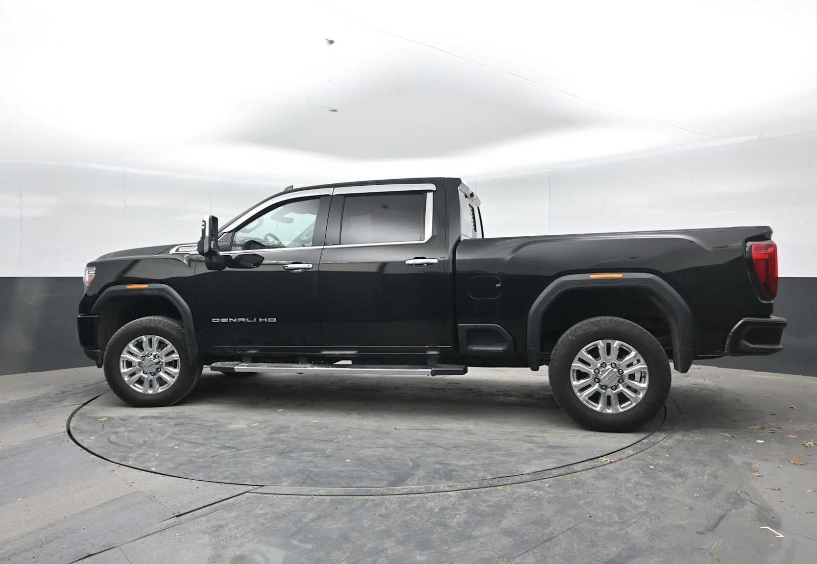 2021 GMC Sierra 2500 HD Denali