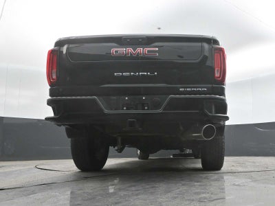 2021 GMC Sierra 2500 HD Denali