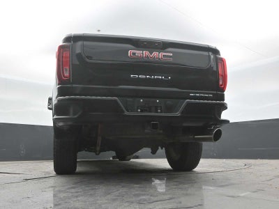 2021 GMC Sierra 2500 HD Denali