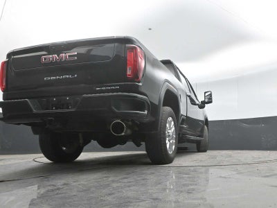 2021 GMC Sierra 2500 HD Denali