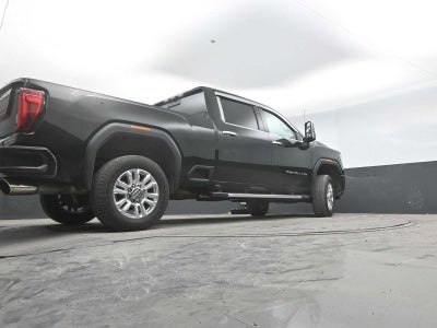 2021 GMC Sierra 2500 HD Denali