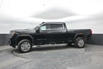 2021 GMC Sierra 2500 HD Denali
