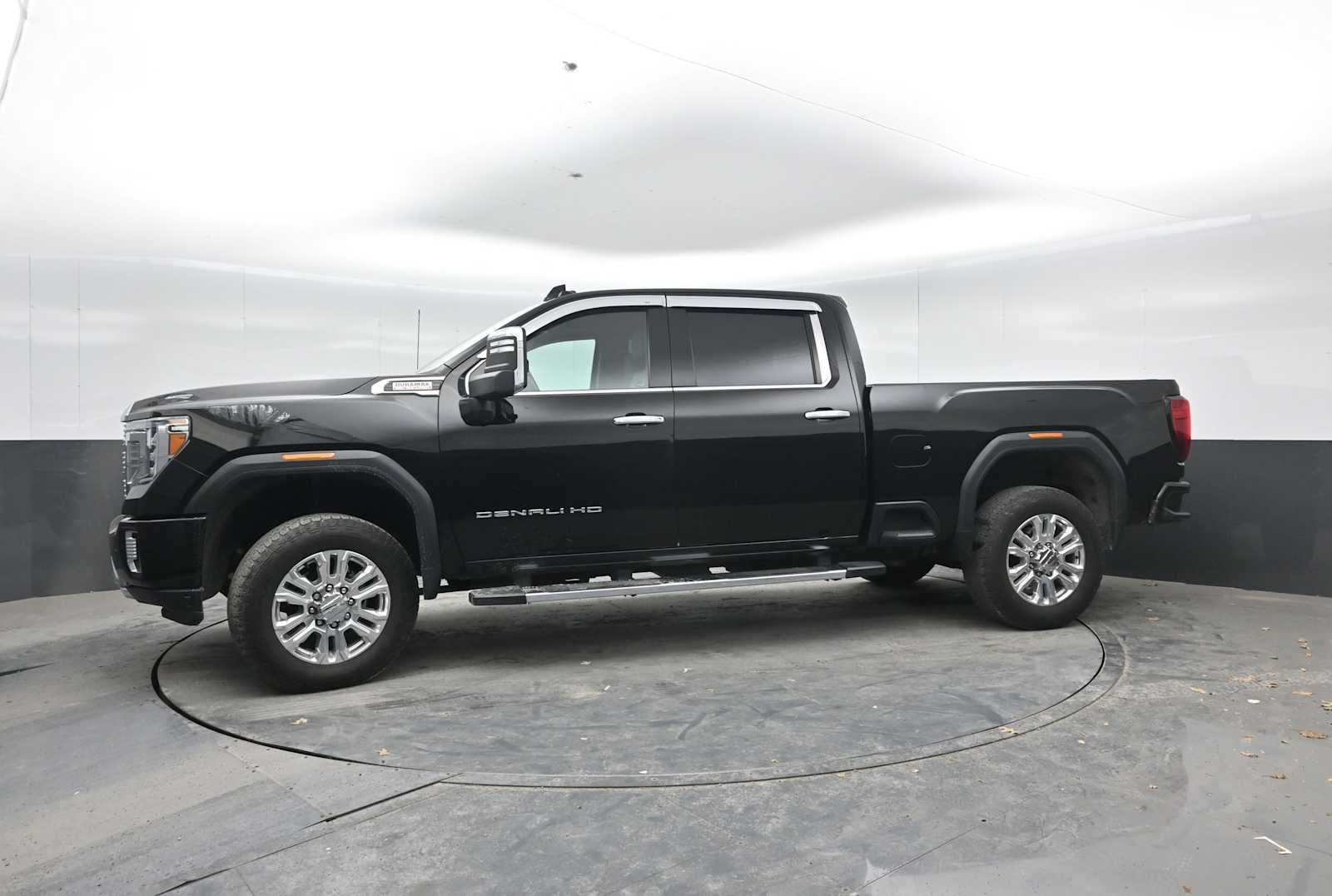 2021 GMC Sierra 2500 HD Denali