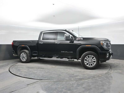 2021 GMC Sierra 2500 HD Denali