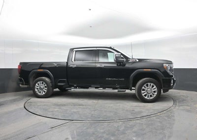 2021 GMC Sierra 2500 HD Denali