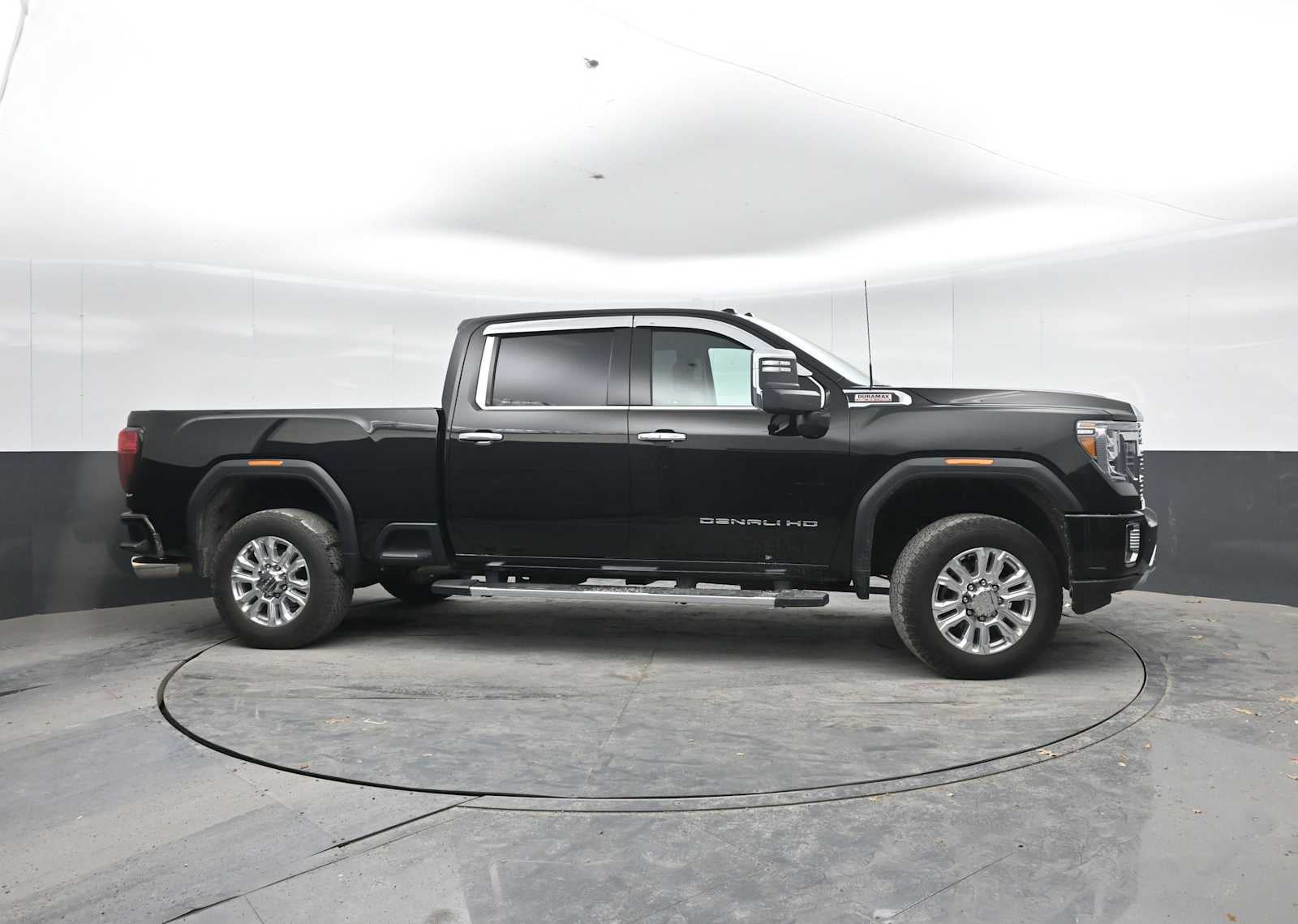 2021 GMC Sierra 2500 HD Denali