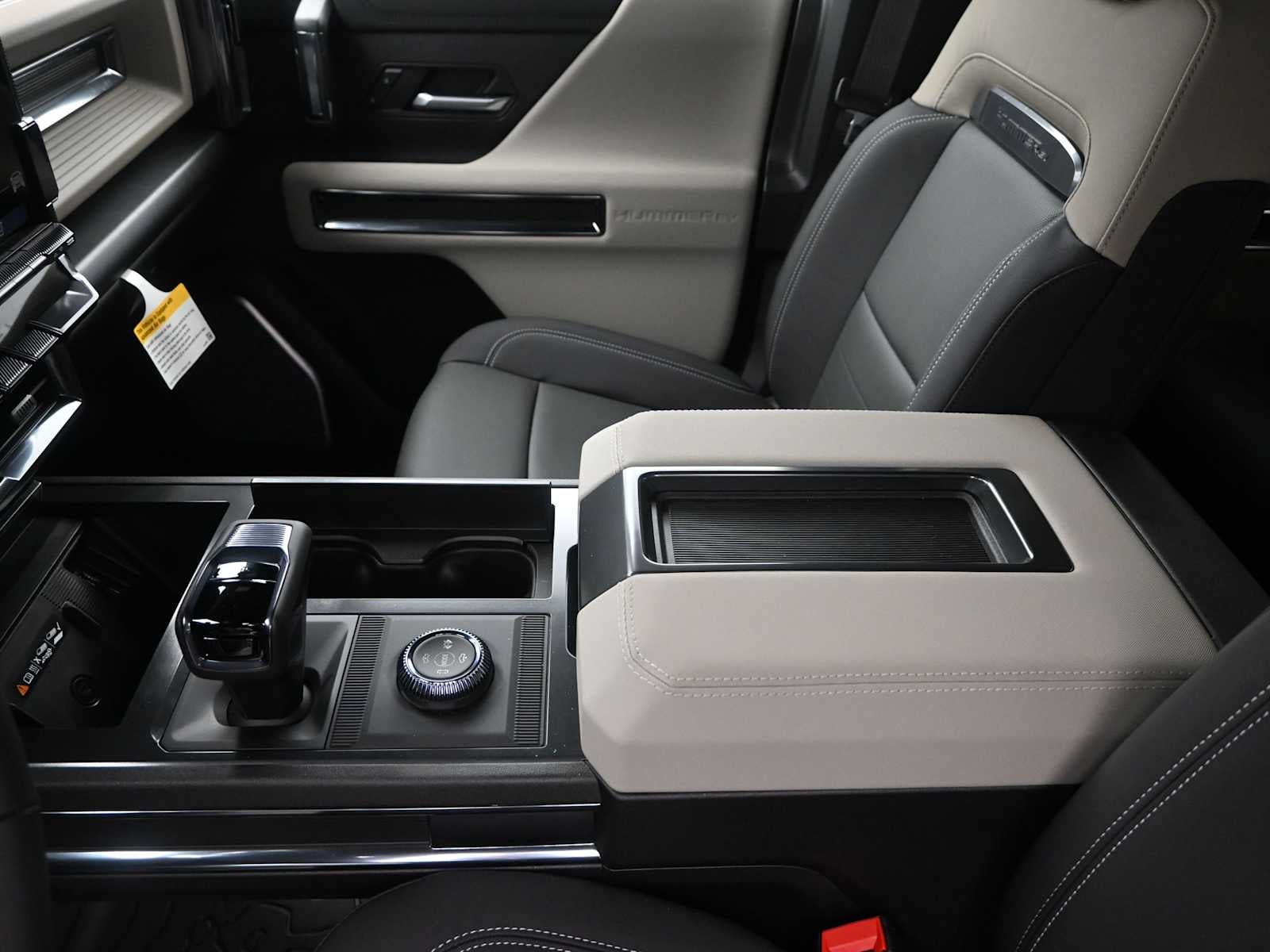 2026 GMC HUMMER EV Pickup 2X