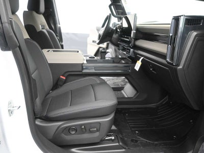 2026 GMC HUMMER EV Pickup 2X