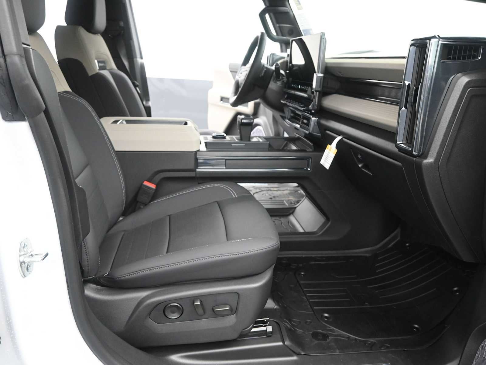 2026 GMC HUMMER EV Pickup 2X