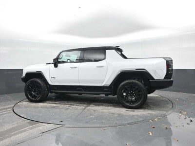 2026 GMC HUMMER EV Pickup 2X