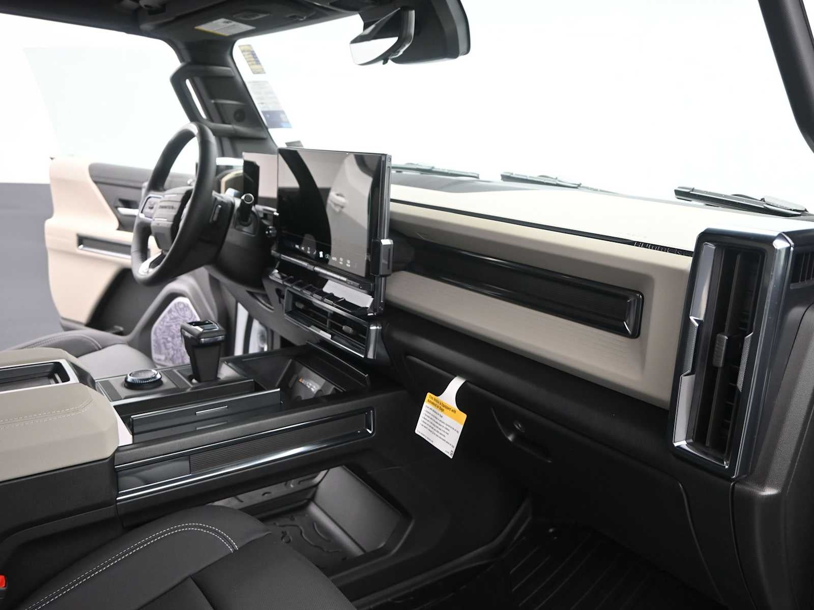 2026 GMC HUMMER EV Pickup 2X