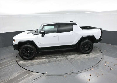 2026 GMC HUMMER EV Pickup 2X