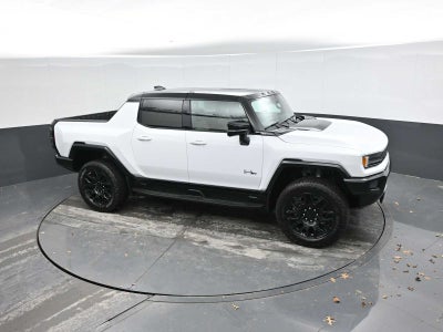2026 GMC HUMMER EV Pickup 2X