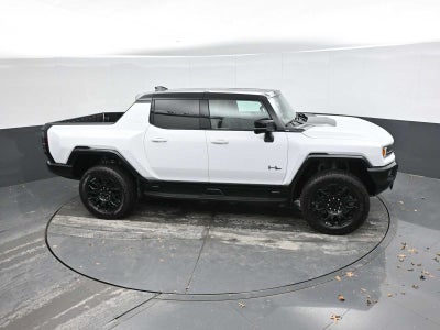2026 GMC HUMMER EV Pickup 2X