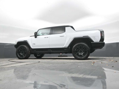 2026 GMC HUMMER EV Pickup 2X