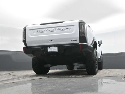 2026 GMC HUMMER EV Pickup 2X