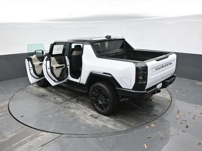 2026 GMC HUMMER EV Pickup 2X