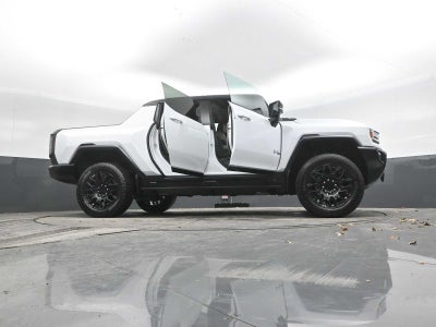 2026 GMC HUMMER EV Pickup 2X