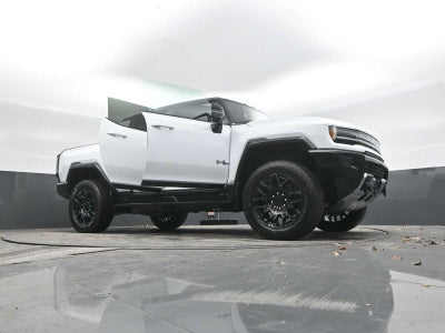 2026 GMC HUMMER EV Pickup 2X