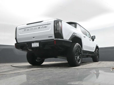 2026 GMC HUMMER EV Pickup 2X