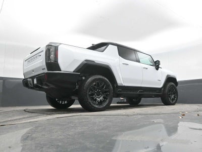 2026 GMC HUMMER EV Pickup 2X