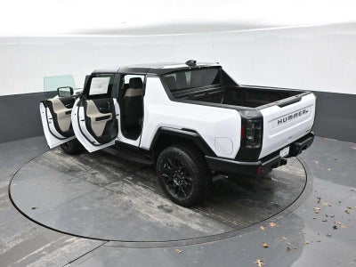 2026 GMC HUMMER EV Pickup 2X