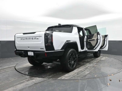 2026 GMC HUMMER EV Pickup 2X