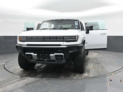 2026 GMC HUMMER EV Pickup 2X