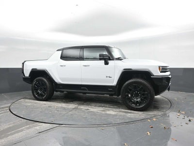 2026 GMC HUMMER EV Pickup 2X