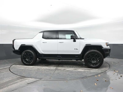 2026 GMC HUMMER EV Pickup 2X