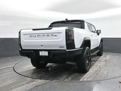 2026 GMC HUMMER EV Pickup 2X
