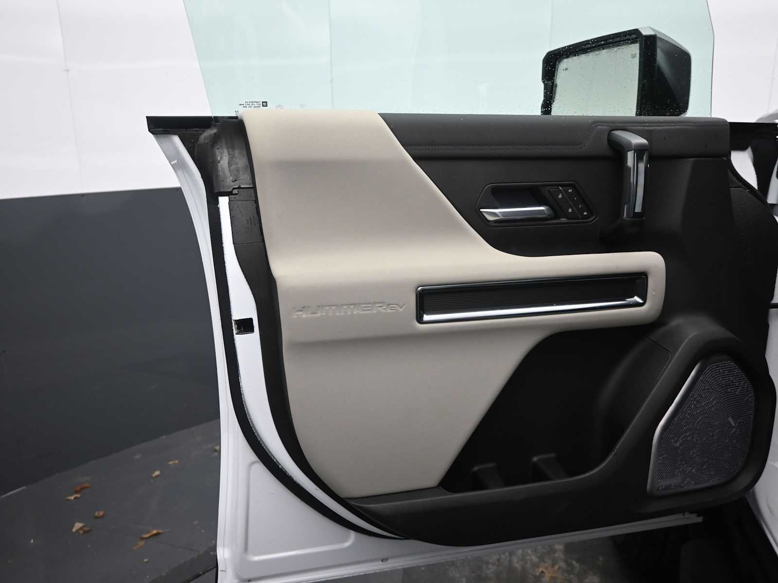 2026 GMC HUMMER EV Pickup 2X