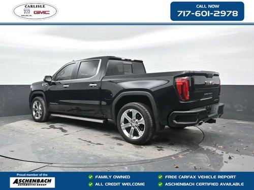 2019 GMC Sierra 1500 Denali