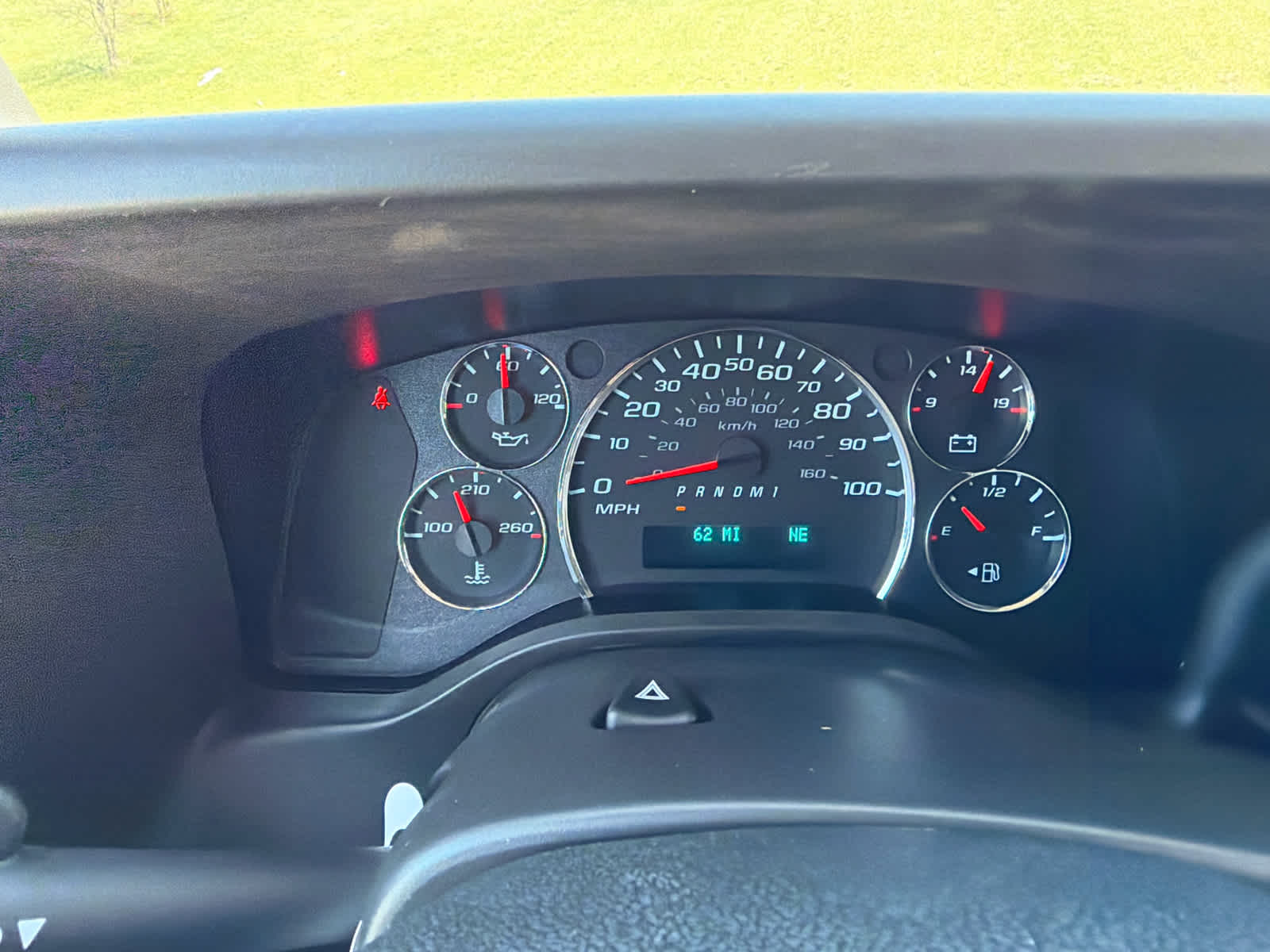 2025 GMC Savana Cargo Work Van